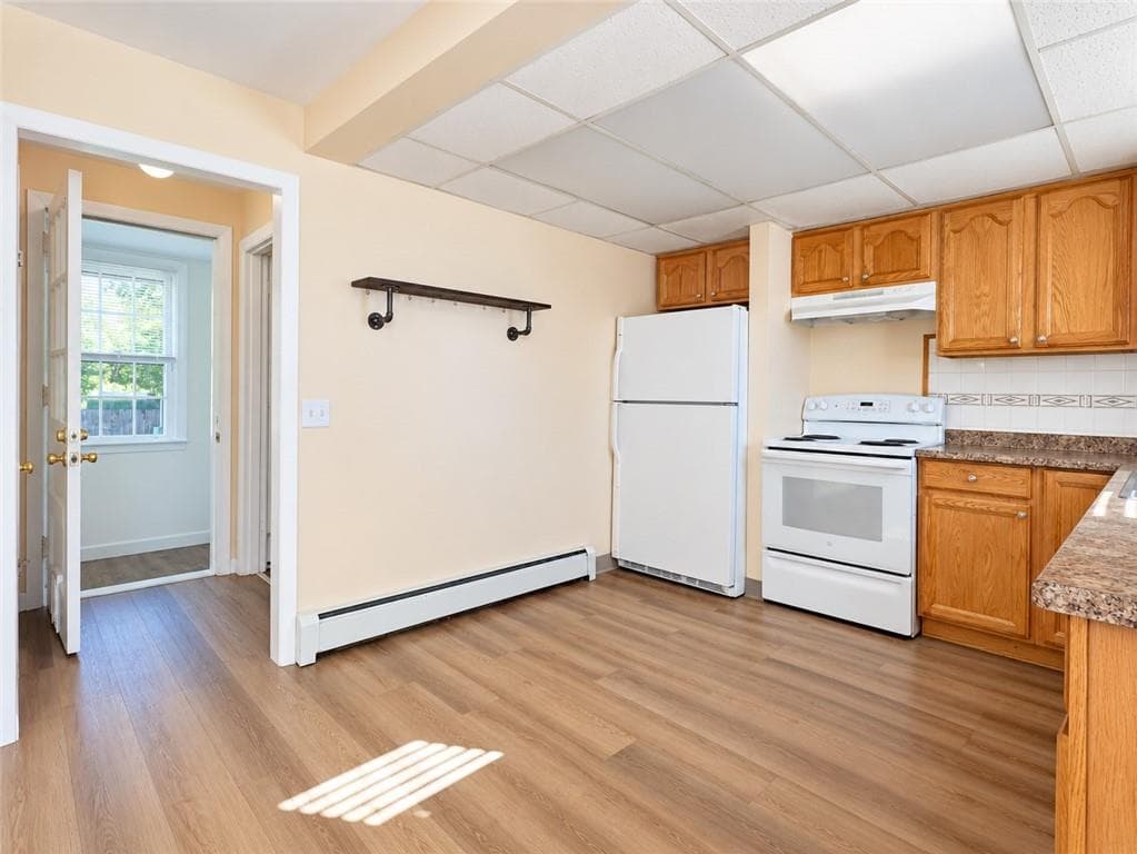 Multi Family at 181 Shun Pike, Johnston, photo 7 of 30