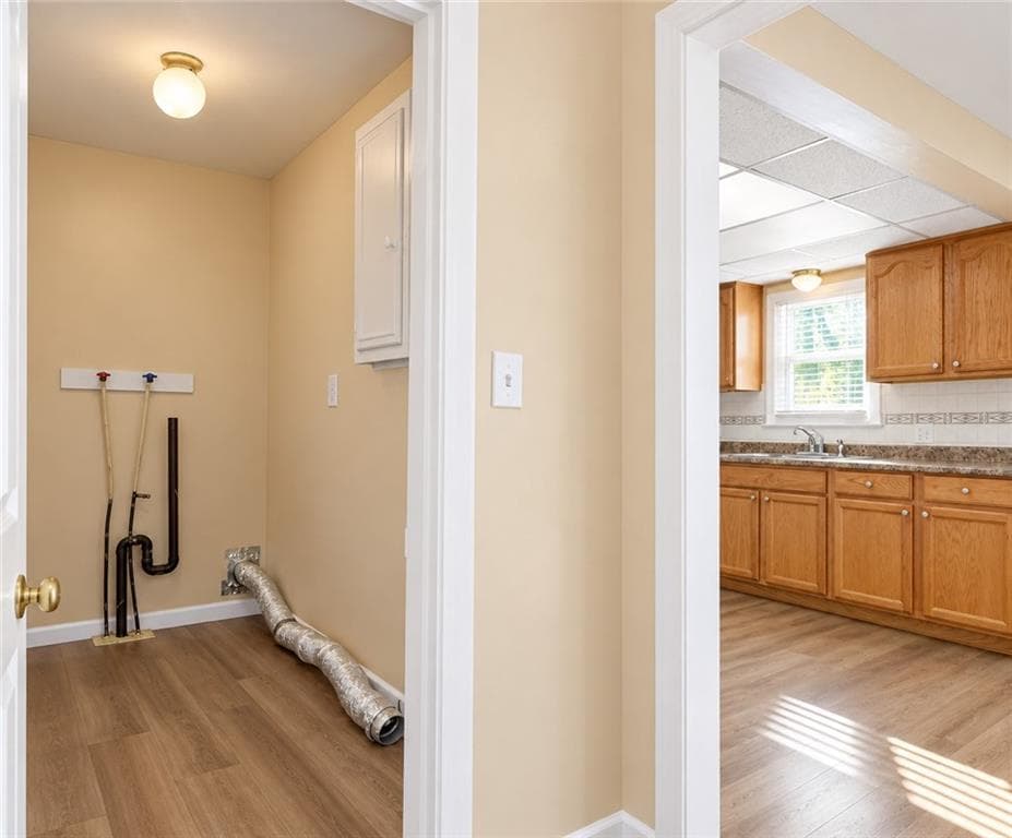 Multi Family at 181 Shun Pike, Johnston, photo 11 of 30