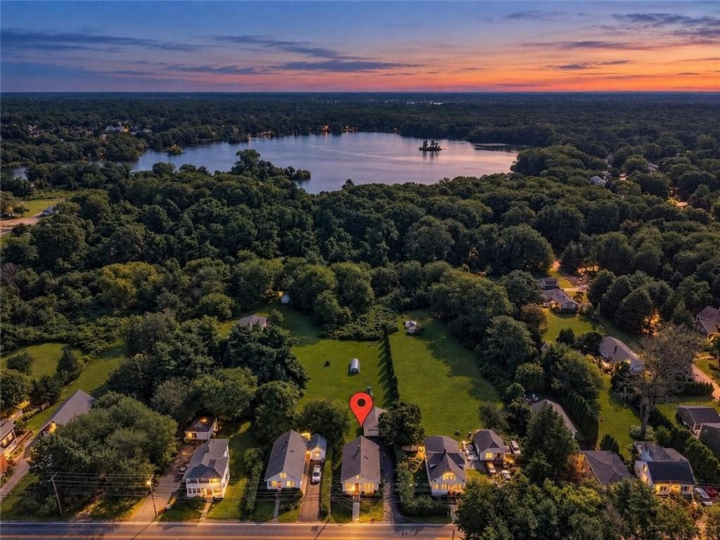 Single Family Residence at 520 Middle Highway, Barrington, photo 2 of 40