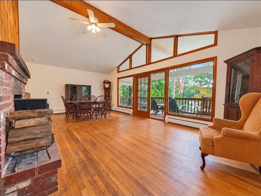 Single Family Residence at 39 Thurston Drive, Hopkinton, photo 23 of 50
