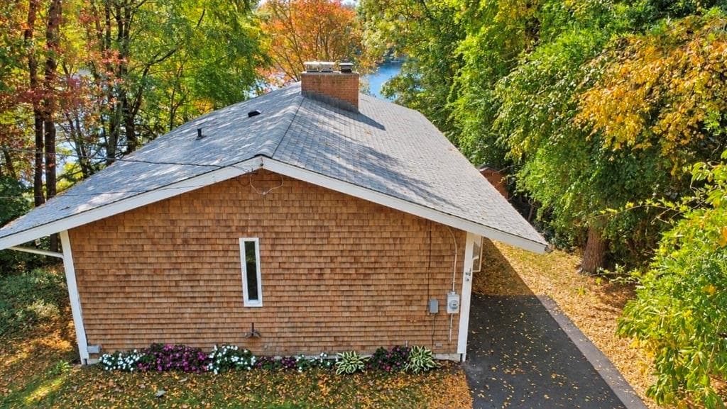 Single Family Residence at 39 Thurston Drive, Hopkinton, photo 43 of 50