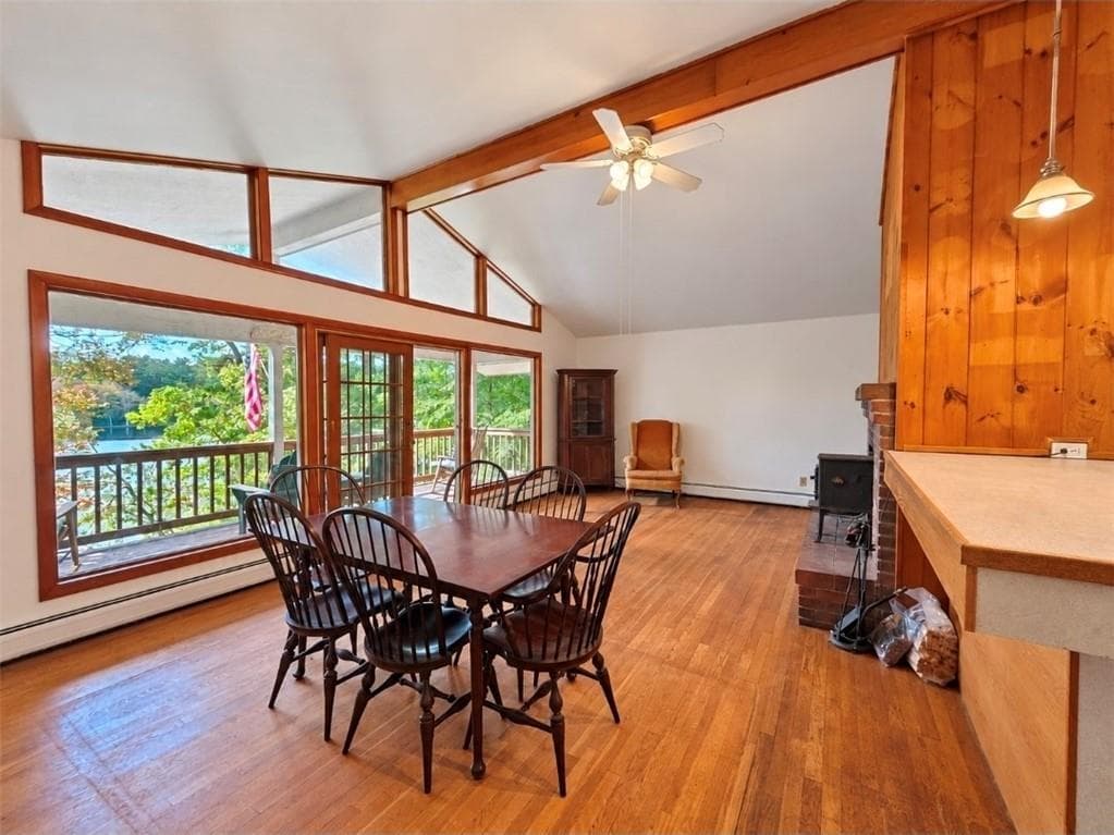 Single Family Residence at 39 Thurston Drive, Hopkinton, photo 22 of 50