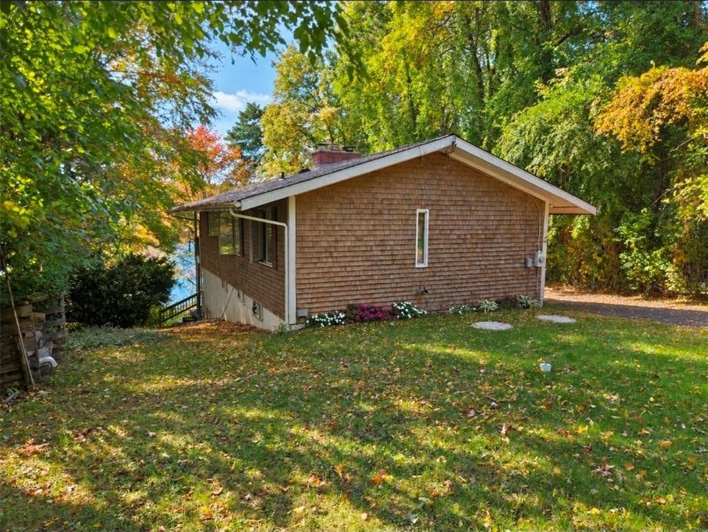 Single Family Residence at 39 Thurston Drive, Hopkinton, photo 5 of 50