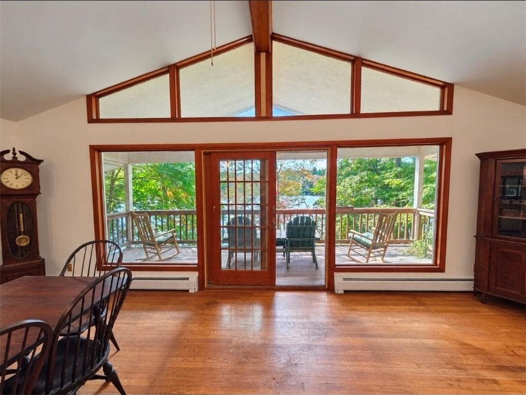 Single Family Residence at 39 Thurston Drive, Hopkinton, photo 20 of 50