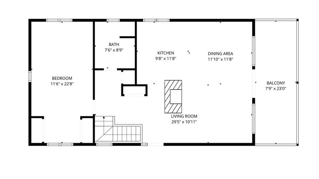 Single Family Residence at 39 Thurston Drive, Hopkinton, photo 49 of 50