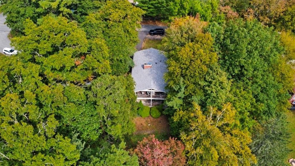 Single Family Residence at 39 Thurston Drive, Hopkinton, photo 48 of 50