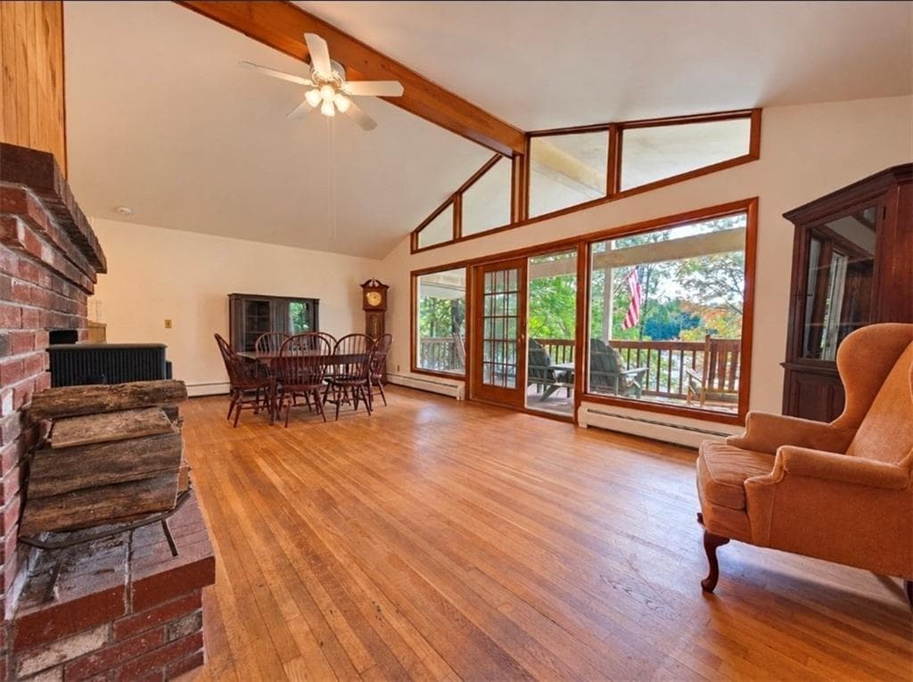 Single Family Residence at 39 Thurston Drive, Hopkinton, photo 21 of 50