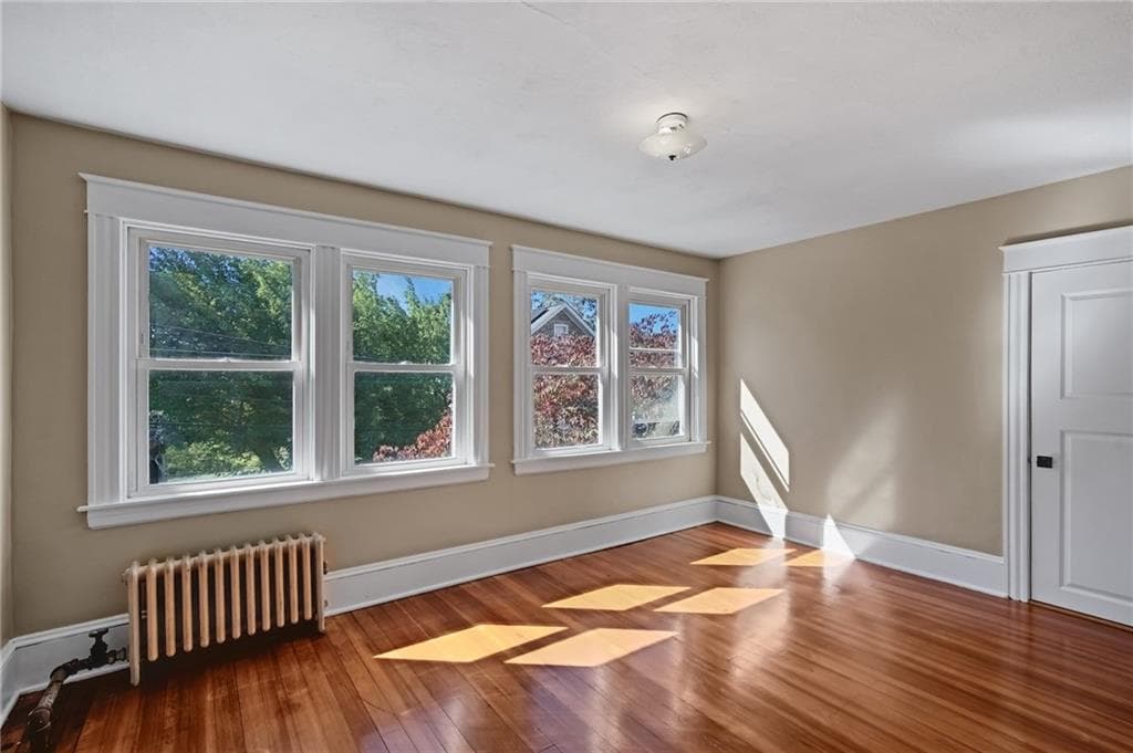 Single Family Residence at 156 Putnam Street, East Providence, photo 23 of 27
