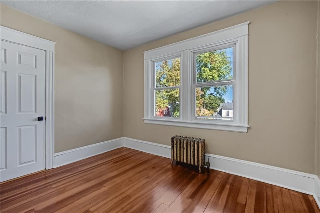 Single Family Residence at 156 Putnam Street, East Providence, photo 17 of 27