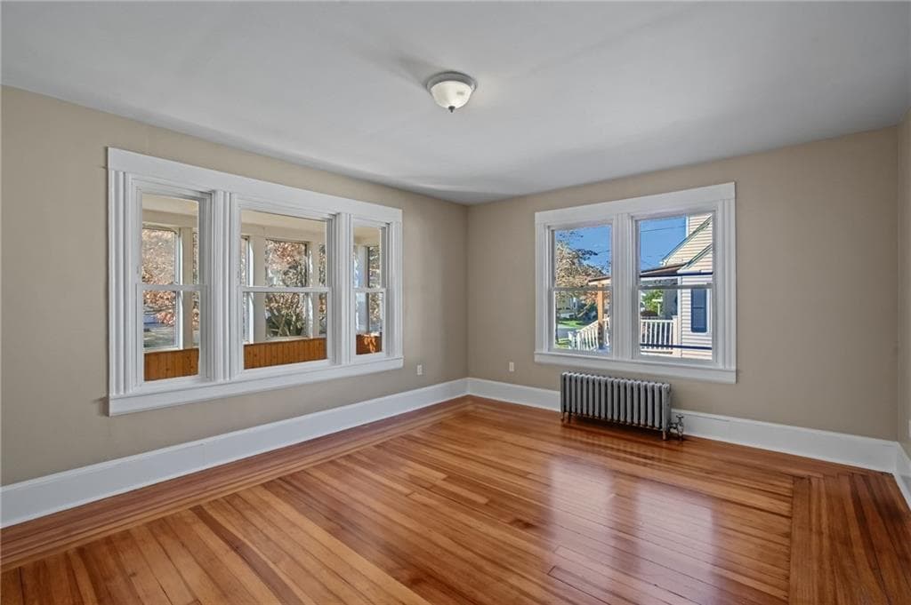 Single Family Residence at 156 Putnam Street, East Providence, photo 12 of 27