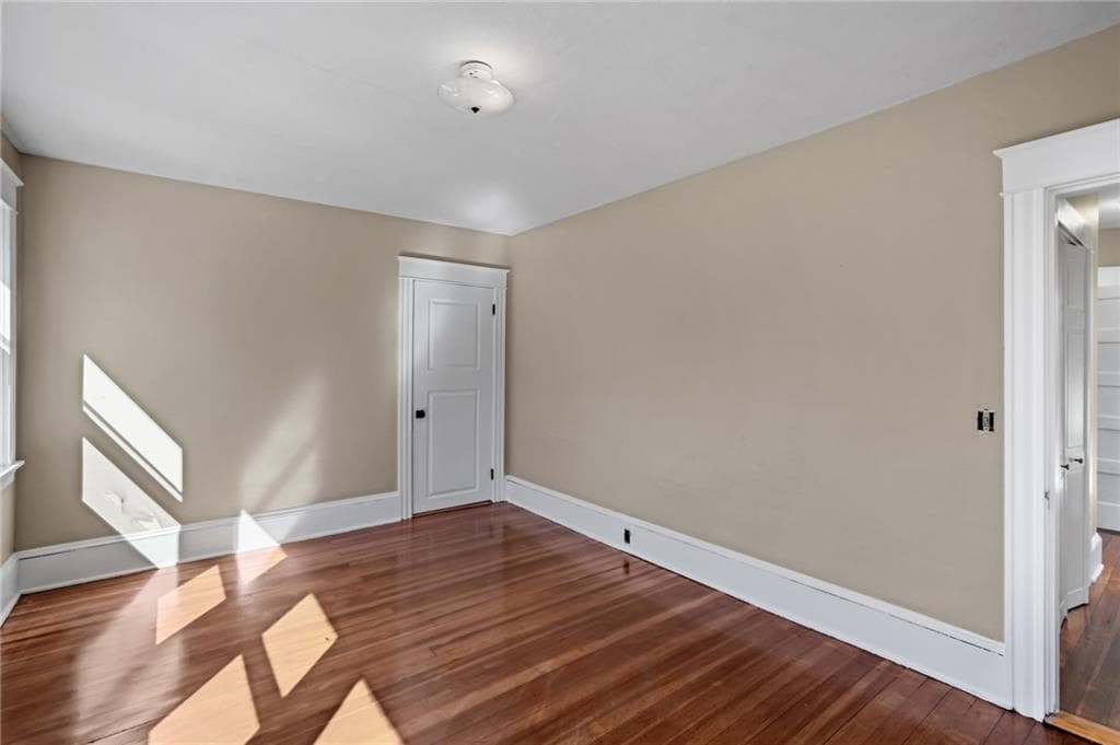 Single Family Residence at 156 Putnam Street, East Providence, photo 24 of 27