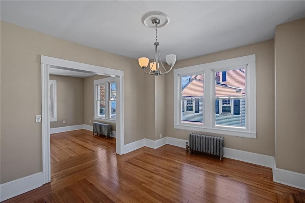 Single Family Residence at 156 Putnam Street, East Providence, photo 14 of 27