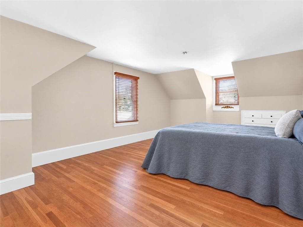 Single Family Residence at 15 Welcome Road, Smithfield, photo 23 of 29