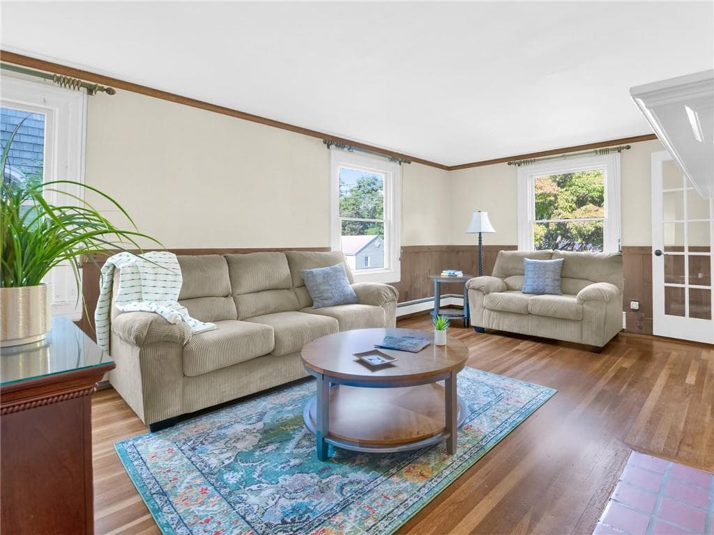 Single Family Residence at 15 Welcome Road, Smithfield, photo 5 of 29
