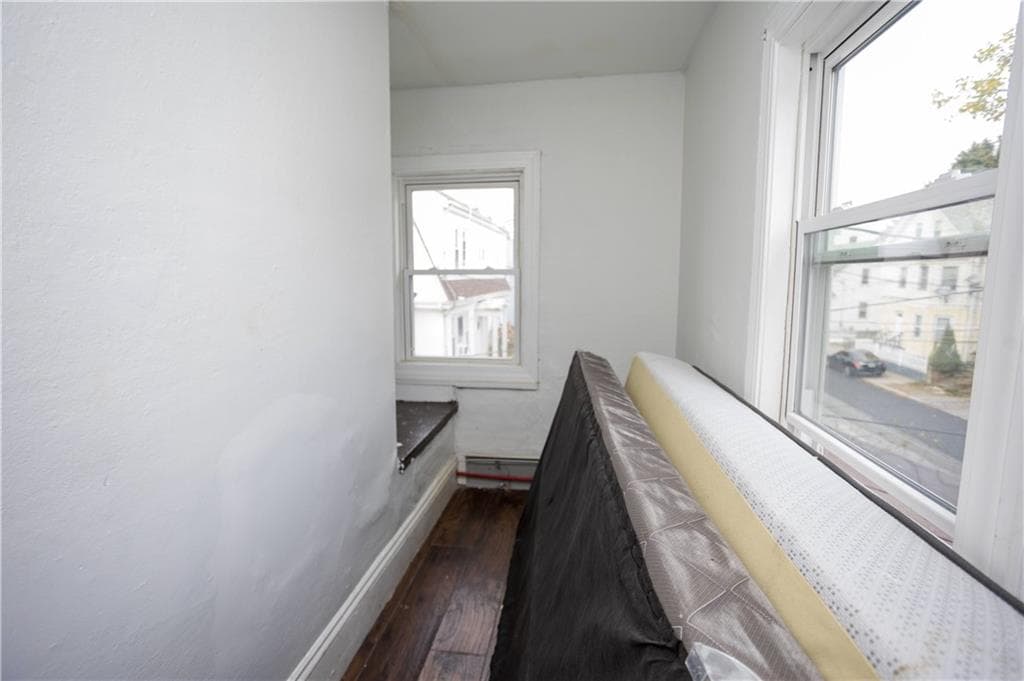 Single Family Residence at 28 Yorkshire Street, Providence, photo 27 of 45