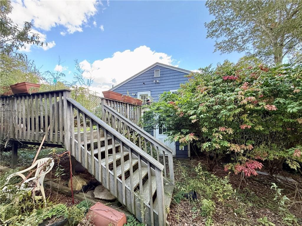 Single Family Residence at 252 Juniper Road, South Kingstown, photo 26 of 26