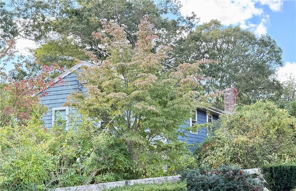Single Family Residence at 252 Juniper Road, South Kingstown, photo 22 of 26