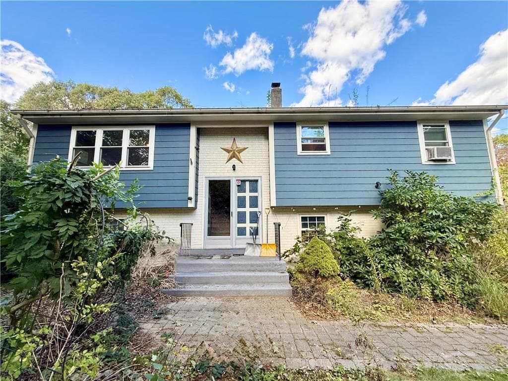 252 Juniper Road