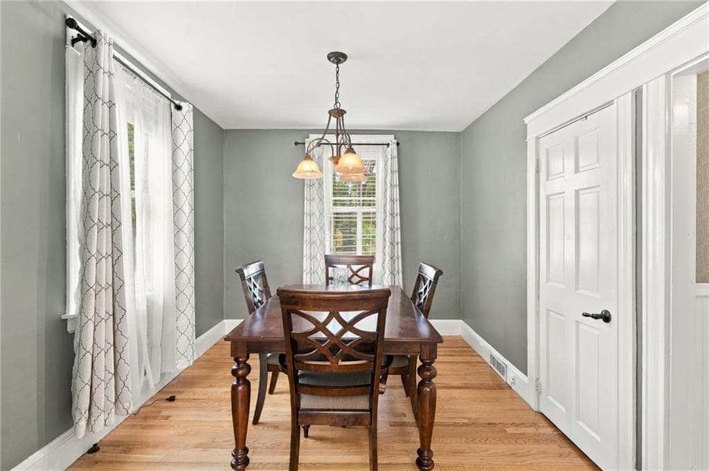 Single Family Residence at 1 Oliver Street, Smithfield, photo 7 of 30