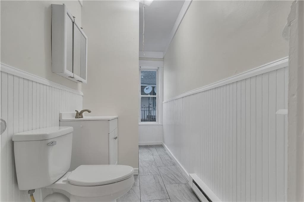 Condominium at 420 Rathbun Street UNIT 10, Woonsocket, photo 10 of 22