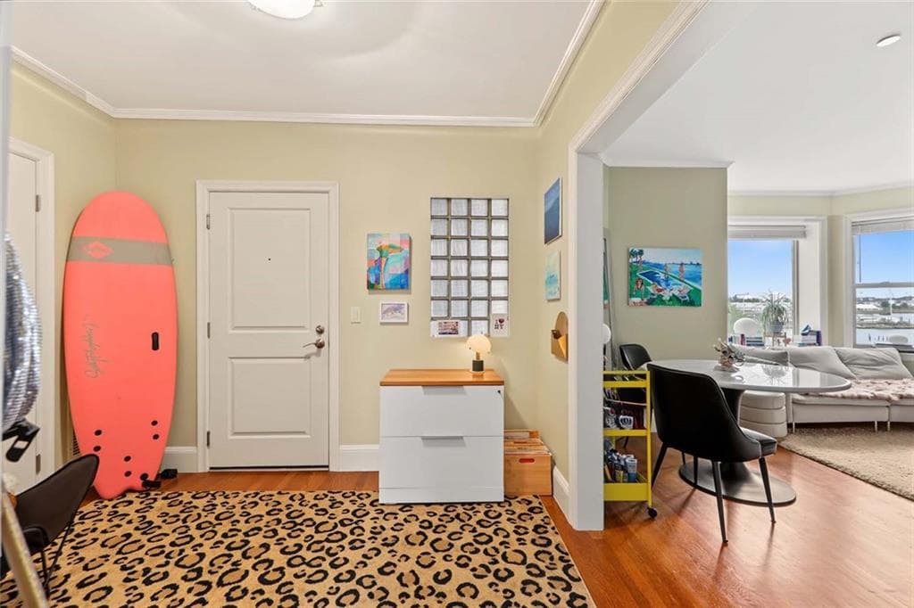 Condominium at 1180 Narragansett Boulevard UNIT F5, Cranston, photo 6 of 31