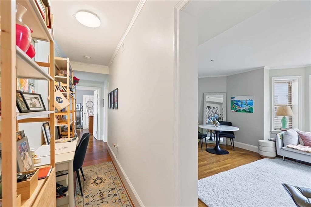 Condominium at 1180 Narragansett Boulevard UNIT F5, Cranston, photo 17 of 31