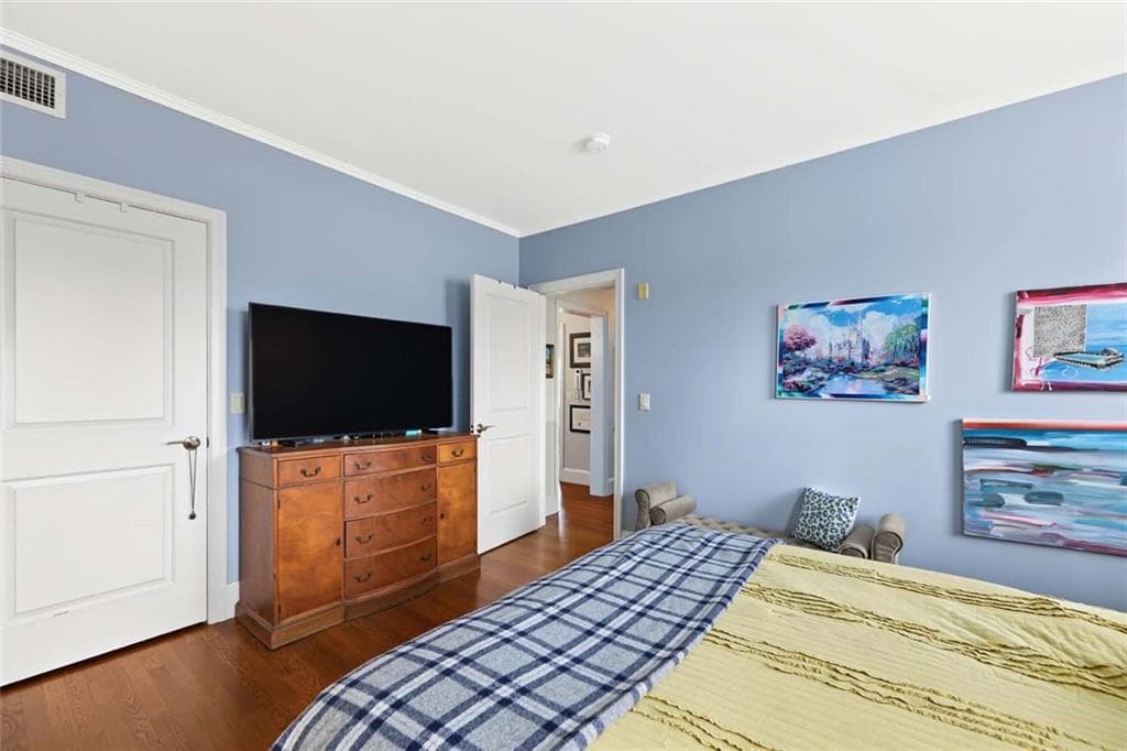 Condominium at 1180 Narragansett Boulevard UNIT F5, Cranston, photo 22 of 31
