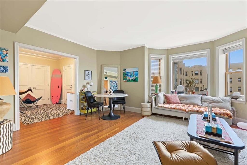 Condominium at 1180 Narragansett Boulevard UNIT F5, Cranston, photo 10 of 31