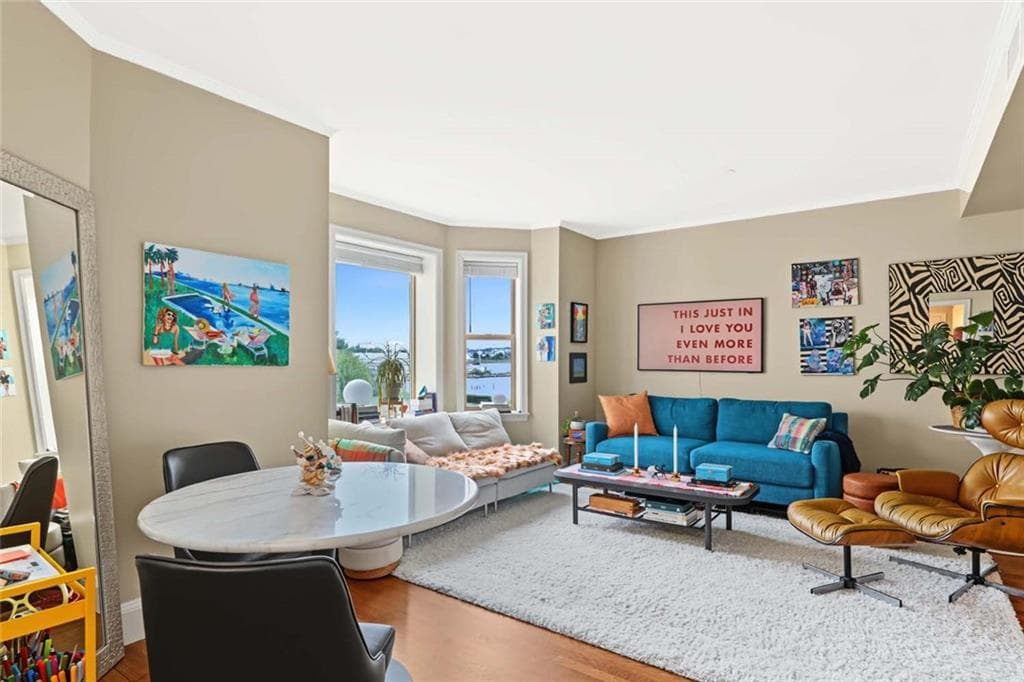 Condominium at 1180 Narragansett Boulevard UNIT F5, Cranston, photo 11 of 31