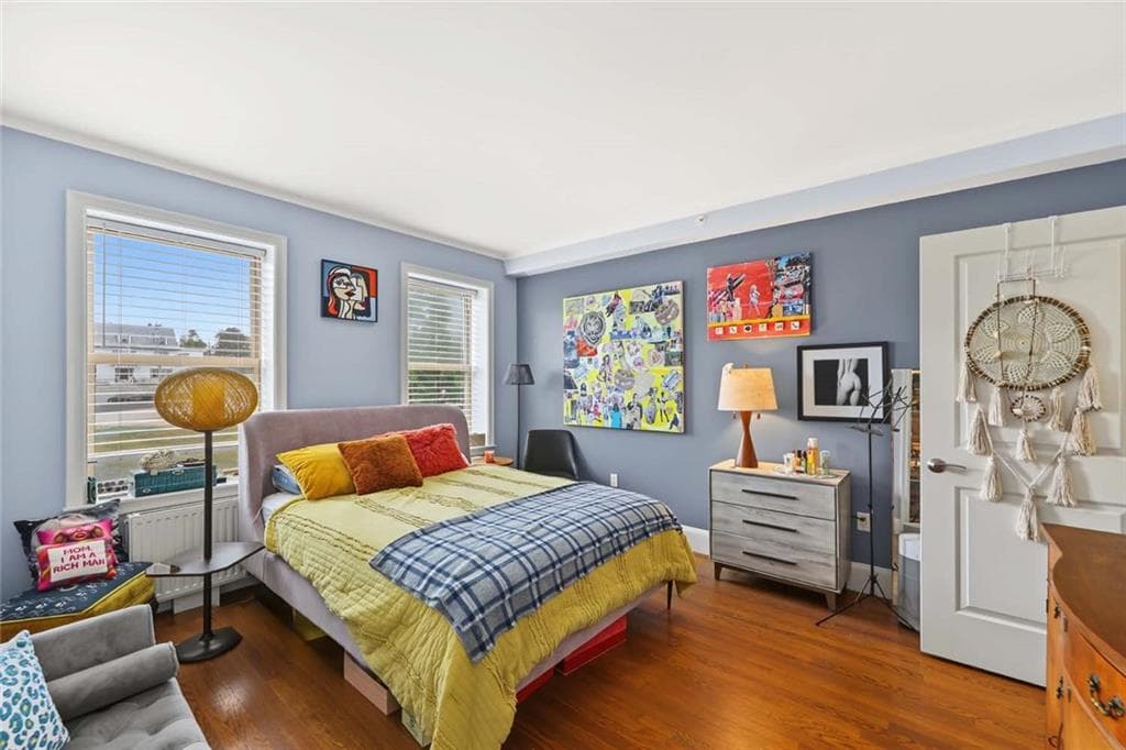 Condominium at 1180 Narragansett Boulevard UNIT F5, Cranston, photo 19 of 31