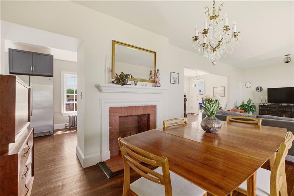 Single Family Residence at 1 Sabin Street, East Providence, photo 23 of 48