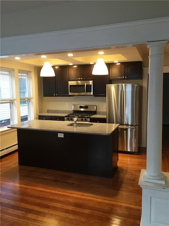 Multi Family at 81 Radcliffe Avenue, Providence, photo 2 of 2
