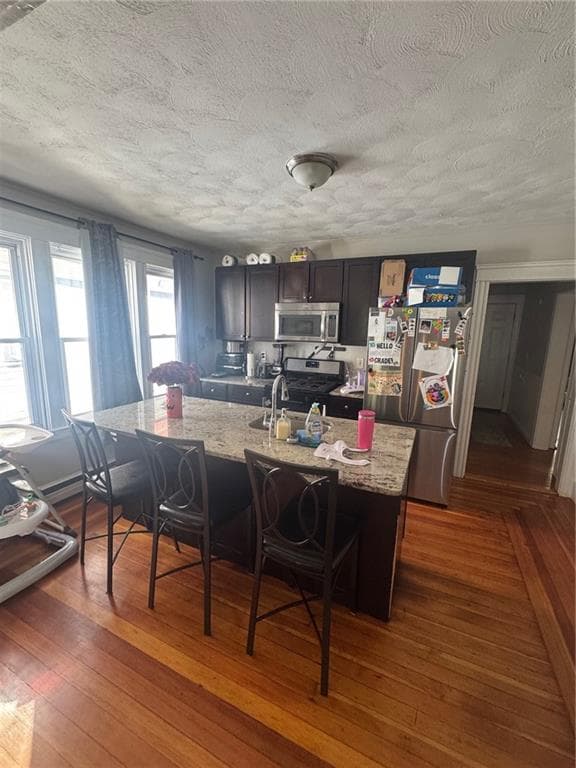 Multi Family at 81 Radcliffe Avenue, Providence, photo 3 of 11
