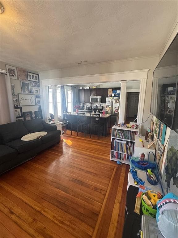 Multi Family at 81 Radcliffe Avenue, Providence, photo 5 of 11