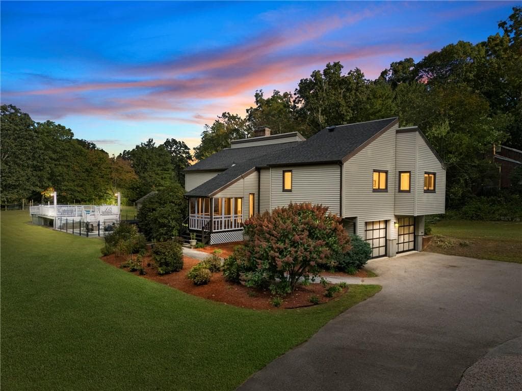 37 Forrestal Drive