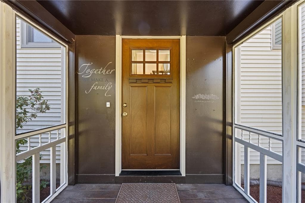 Single Family Residence at 37 Forrestal Drive, Westerly, photo 5 of 42