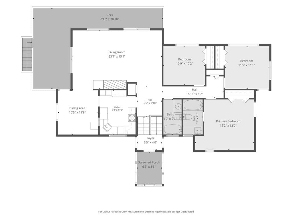 Single Family Residence at 37 Forrestal Drive, Westerly, photo 41 of 42