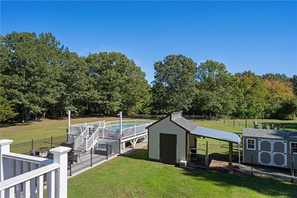 Single Family Residence at 37 Forrestal Drive, Westerly, photo 25 of 42