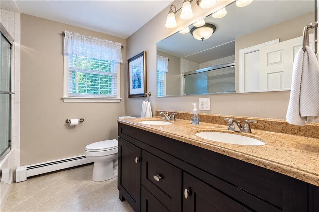 Single Family Residence at 93 Oakland Avenue, Seekonk, photo 22 of 35