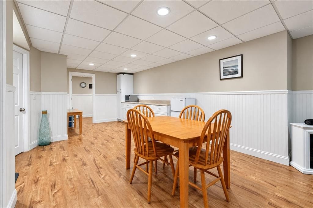 Single Family Residence at 93 Oakland Avenue, Seekonk, photo 28 of 35