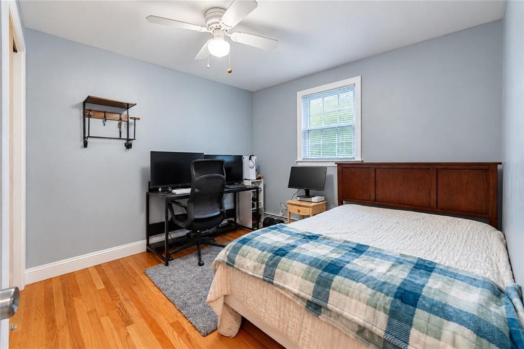 Single Family Residence at 93 Oakland Avenue, Seekonk, photo 18 of 35