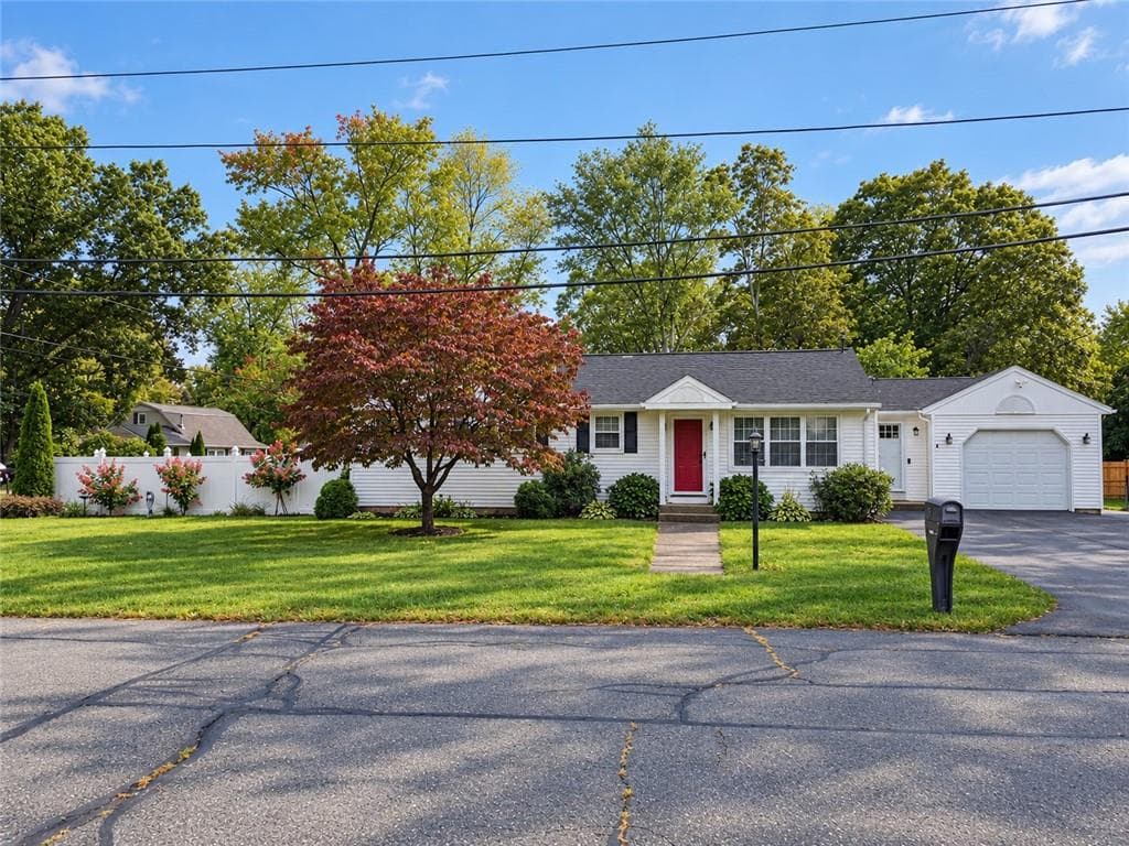 Single Family Residence at 93 Oakland Avenue, Seekonk, photo 29 of 35