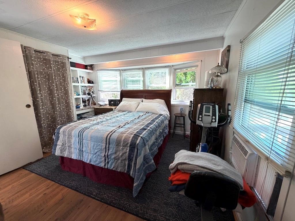 Single Family Residence at 301 F-17 Bulgarmarsh Road, Tiverton, photo 6 of 20