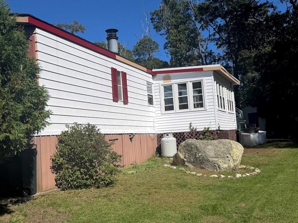 301 F-17 Bulgarmarsh Road