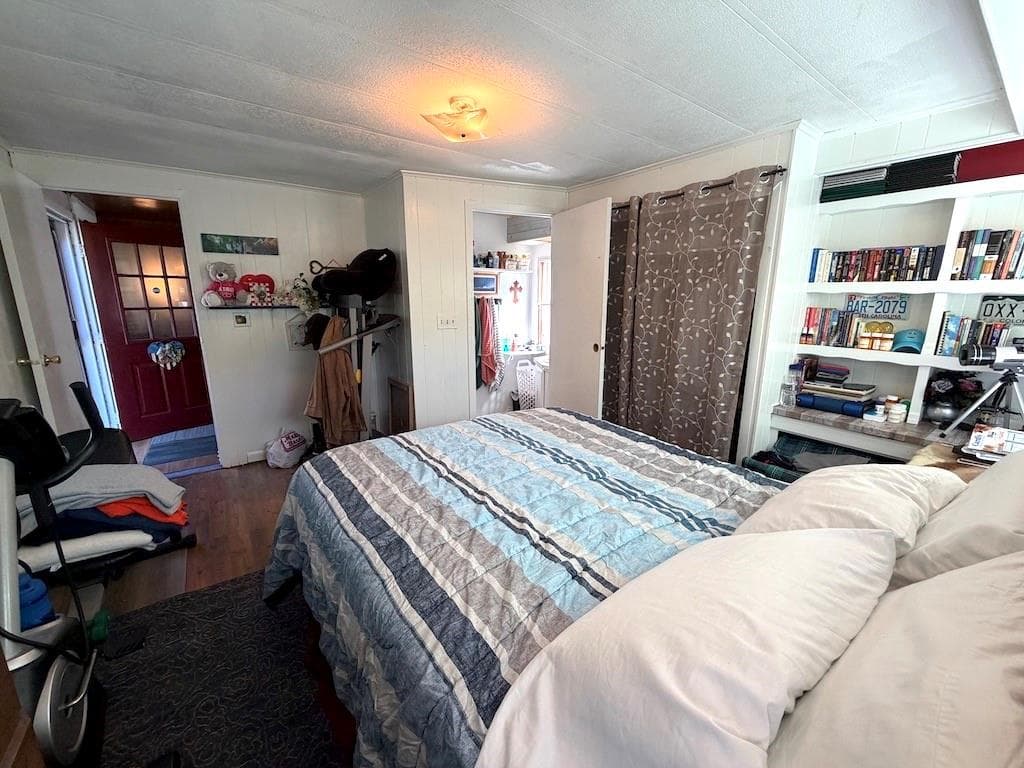 Single Family Residence at 301 F-17 Bulgarmarsh Road, Tiverton, photo 5 of 20