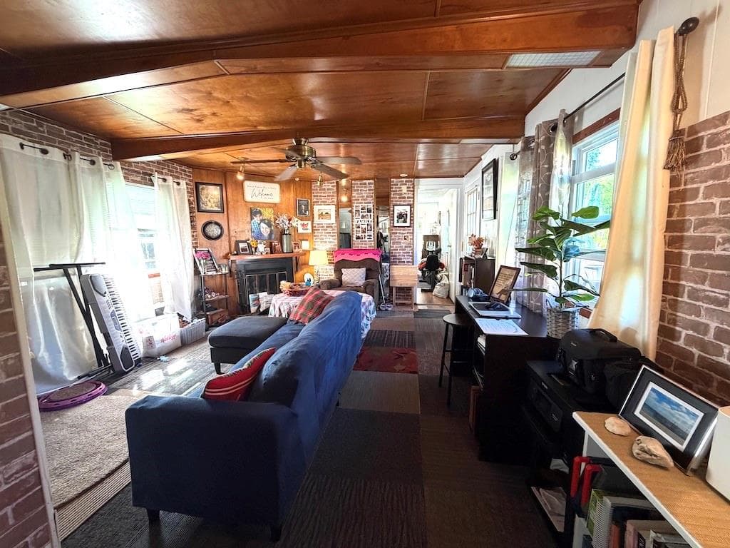 Single Family Residence at 301 F-17 Bulgarmarsh Road, Tiverton, photo 18 of 20