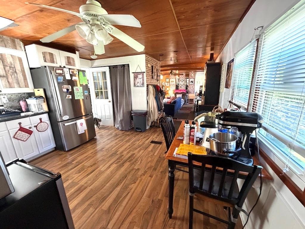 Single Family Residence at 301 F-17 Bulgarmarsh Road, Tiverton, photo 15 of 20