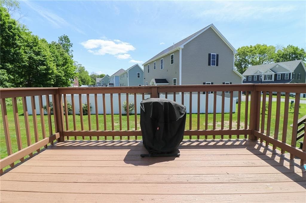 Condominium at 1175 Diamond Hill Road UNIT 302, Woonsocket, photo 23 of 37