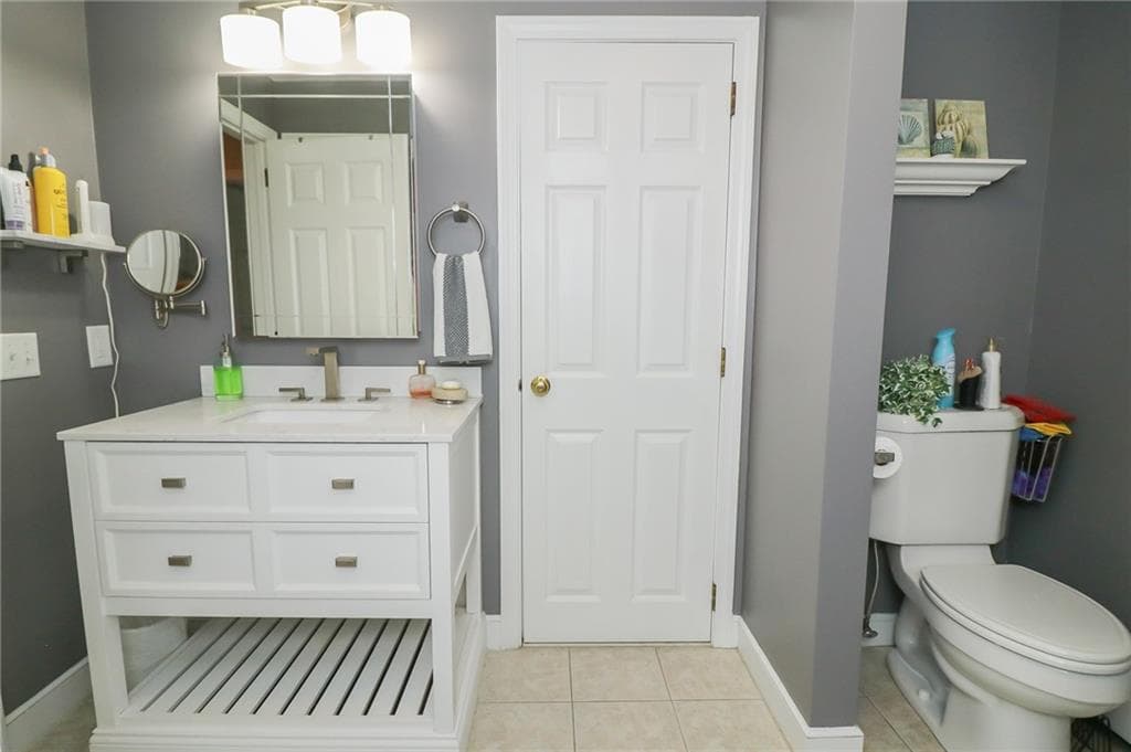 Condominium at 1175 Diamond Hill Road UNIT 302, Woonsocket, photo 27 of 37