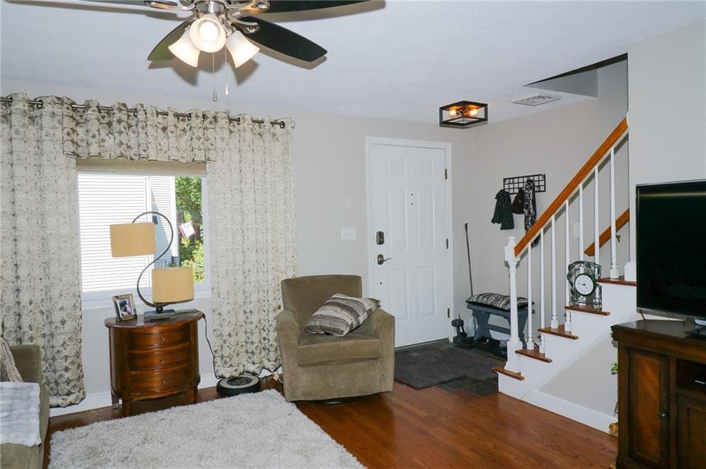 Condominium at 1175 Diamond Hill Road UNIT 302, Woonsocket, photo 6 of 37